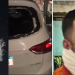 Vídeo: Taxista é bal3ad0 no pescoço ao s0frer tentativa de assalt0 em Itacoatiara