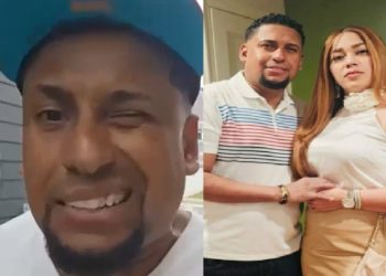 Vídeo: homem traído diz que mat0u a esposa para salvar a honra: ‘me perdoe’