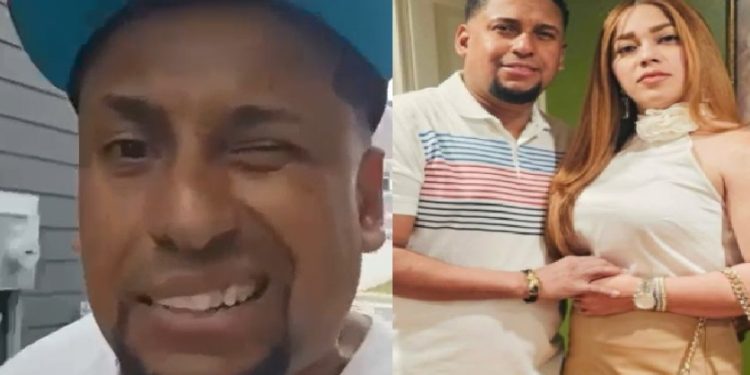 Vídeo: homem traído diz que mat0u a esposa para salvar a honra: ‘me perdoe’