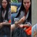 Vídeo: Tamires chama Carol de falsa e manda ela baixar a bola na lata: ‘tá se achando’