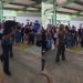 Vídeo: alunas da Universidade Federal do Amazonas fazem concurso de lésbicas em Manaus