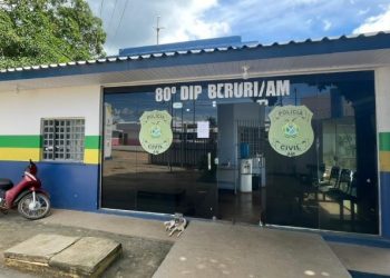 Homem é pres0 por abus0 da sobrinha de 9 anos e da cunhada de 12 no Amazonas