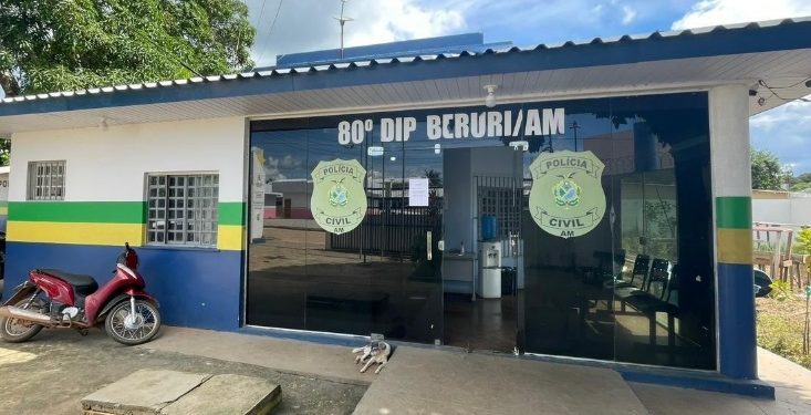 Homem é pres0 por abus0 da sobrinha de 9 anos e da cunhada de 12 no Amazonas