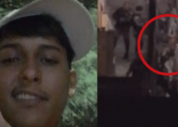 Veja: Família de jovem m0rt0 no Vila da Prata em operação da Rocam diz que ele era inocente