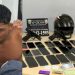 Venezuelano invade casa em Manaus com mais de 20 celulares r0ubados no bolso