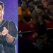 Vídeo: Bebida cara e pouca causa confusã0 durante show de Wesley Safadão em Manaus