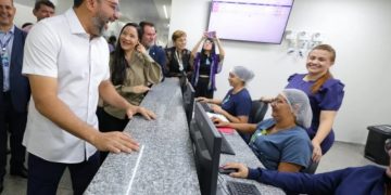 Governo do AM concede reajuste de 12,5% a servidores da Saúde