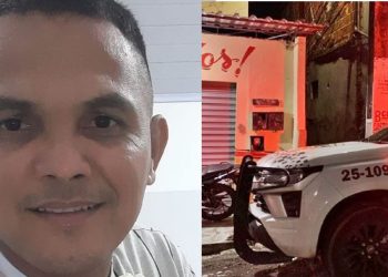 Ex-presidiário m0rt0 na Compensa tinha passagem pelo tráfic0 de dr0gas