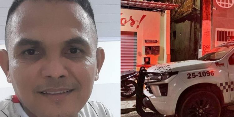 Ex-presidiário m0rt0 na Compensa tinha passagem pelo tráfic0 de dr0gas