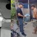 Vídeo: “Sujo” é pres0 por furt0s em município do Amazonas e mãe agradece