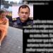 Esposa de coronel acusado de agressã0 se pronuncia: 'estamos tentando resolver da melhor maneira'