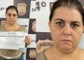 Mulher que aplicava ‘golpe da propina’ e prometia casas populares em Manaus é presa