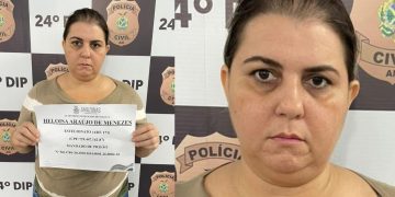Mulher que aplicava ‘golpe da propina’ e prometia casas populares em Manaus é presa