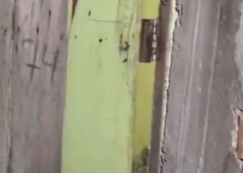 Homem é m0rt0 dentro de casa em Manaus após deixar o sistema prisi0nal