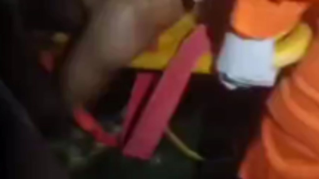 Homens em motocicleta disparam dez tir0s contra jovem em Itacoatiara; veja o vídeo