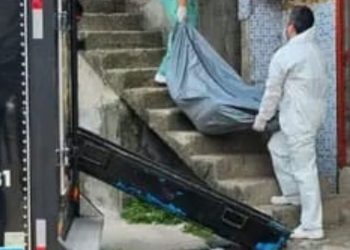 Homem que devia aluguel é encontrado morto em kitnet em Manaus