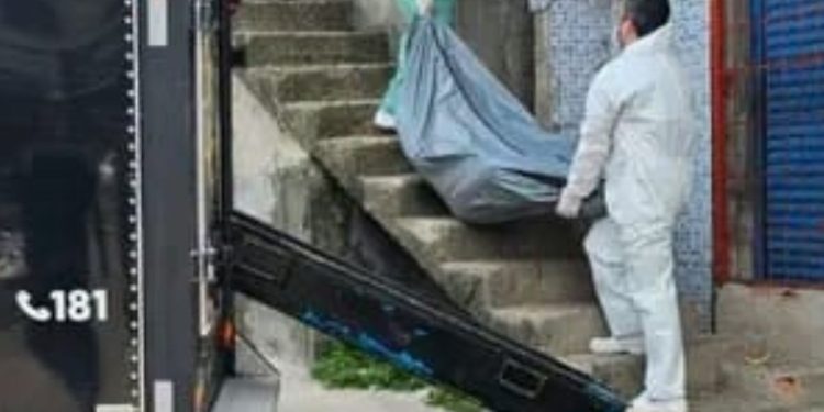Homem que devia aluguel é encontrado morto em kitnet em Manaus
