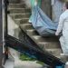 Homem que devia aluguel é encontrado morto em kitnet em Manaus