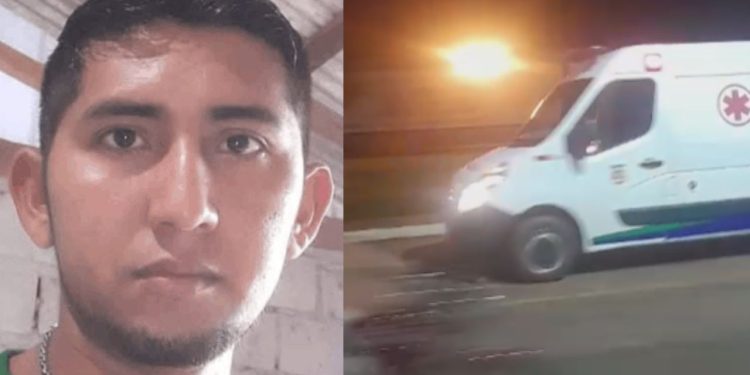 Gestor da rede municipal m0rr3 após gr4ve ac1dente com moto em Borba