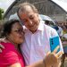 Omar Aziz cumpre agenda intensa de obras e inaugurações que devem entrar para a história de Parintins