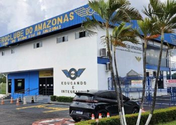 Justiça determina despejo do Aeroclube do Amazonas após impasse com a Infraero