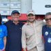 Capitão Alberto Neto inaugura sistema de energia solar em escolas de Humaitá