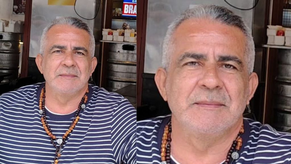 Mais um caso de desaparecimento é registrado no bairro Nossa Senhora Aparecida