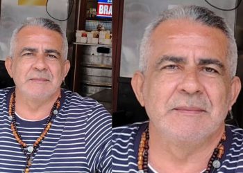 Mais um caso de desaparecimento é registrado no bairro Nossa Senhora Aparecida