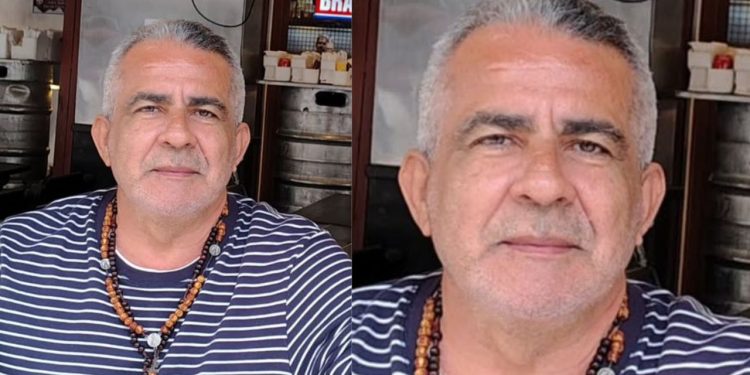 Mais um caso de desaparecimento é registrado no bairro Nossa Senhora Aparecida