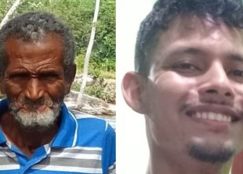 Desaparecidos: Mototaxista some a caminho do trabalho e idoso é visto pela última vez no São Jorge