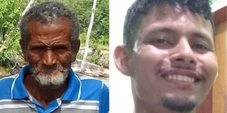 Desaparecidos: Mototaxista some a caminho do trabalho e idoso é visto pela última vez no São Jorge
