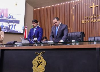 Sob liderança do presidente Roberto Cidade, Aleam aprova IPVA 50% mais barato no Amazonas a partir de 2026