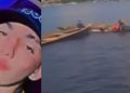 Vídeo mostra imp4cto vi0lento entre duas “casquetas” que m4t0u jovem no Amazonas