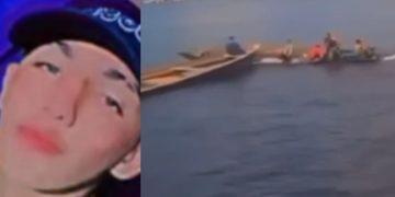 Vídeo mostra imp4cto vi0lento entre duas “casquetas” que m4t0u jovem no Amazonas