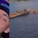 Vídeo mostra imp4cto vi0lento entre duas “casquetas” que m4t0u jovem no Amazonas