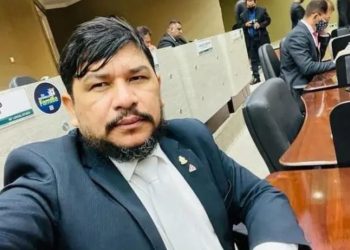 STJ rejeita pedido de liberdade de vereador investigado por agiotagem e desvio de dinheiro público