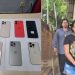 Polícia Civil intercepta venda de iPhones roubados e prende acusados em Manaus
