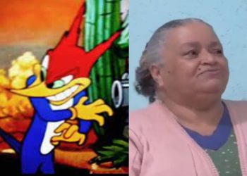 'Desenho é oriundo do infern0': Pastor diz que Pica-Pau tentou tirar a vida de seu filho; vídeo