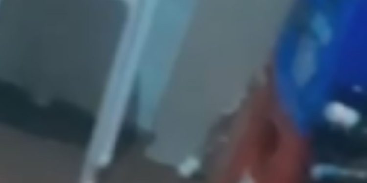 Veja o vídeo: Proprietária de bar é m0rt4 a f4cad4s durante assalt0 em Coari