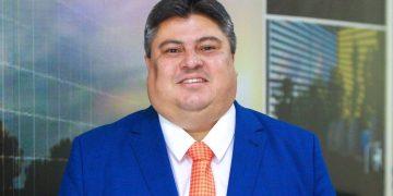 David Reis aparece entre os dez mais lembrados em pesquisa para deputado estadual do Amazonas