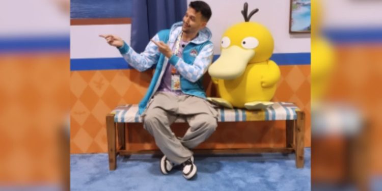 Polícia descobre esquema de influenciador que usava jogos do Pokémon para al1ci4r menores