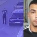 Homem é execut4d0 com cerca de dez tir0s na porta de academia; veja o vídeo