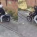 Vídeo: Estudante tem celular levado durante assalt0 na zona leste de Manaus