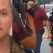Namorada de m0rt0 no Shopping Ponta Negra é presa em Manaus por ajuda pist0leir0s