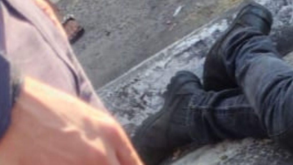 Homem perde controle de moto e m0rr3 em gr4ve ac1dente na zona leste de Manaus