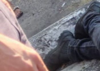 Homem perde controle de moto e m0rr3 em gr4ve ac1dente na zona leste de Manaus