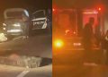 Homem caminha pela BR-174 e m0rr3 ao ser atr0pel4do durante a madrugada