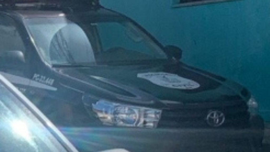 No Nova Cidade, polícia é acionada após venezuelano ser achado sem vida