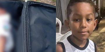 Menino desaparecido é encontrado m0rt0 dentro de mala; veja o vídeo