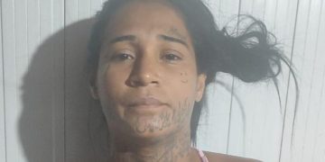 Polícia recaptura tr4ficante que estava foragida da Justiça desde 2023 em Manaus